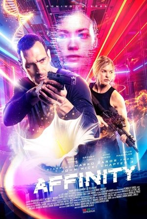 Project: Affinity