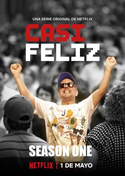 Almost Happy - Saison 1
