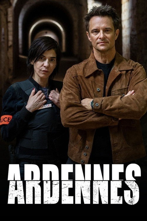 Ardennes - Saison 1