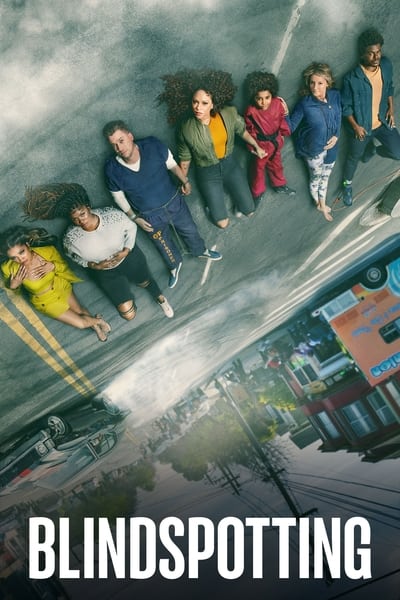 Blindspotting - Saison 1