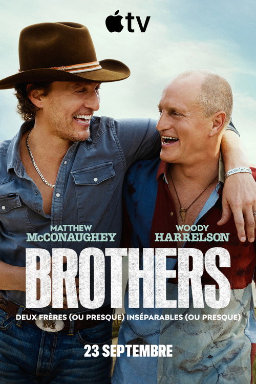 Brothers - Saison 1