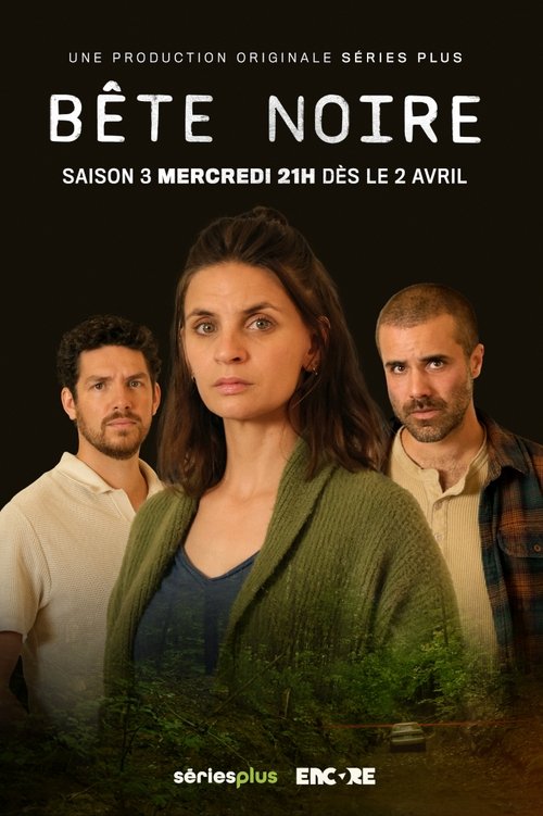 Bête noire - Saison 3