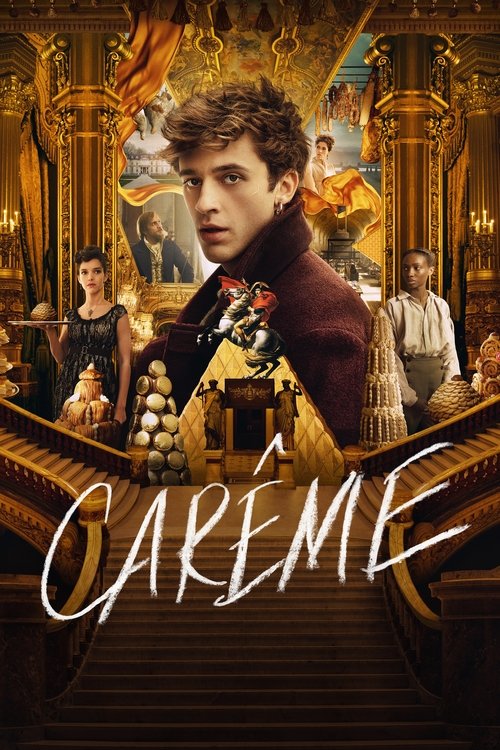 Carême - Saison 1