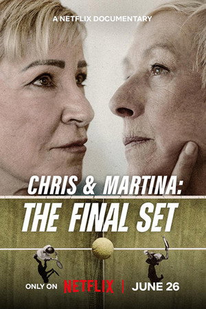 Chris et Martina : Dernier set