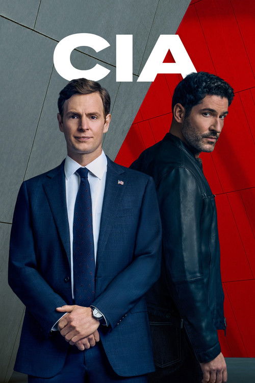 CIA - Saison 1