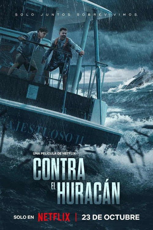 Contre l'Ouragan