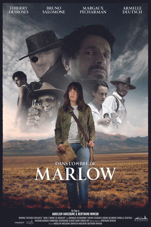Dans l'Ombre de Marlow