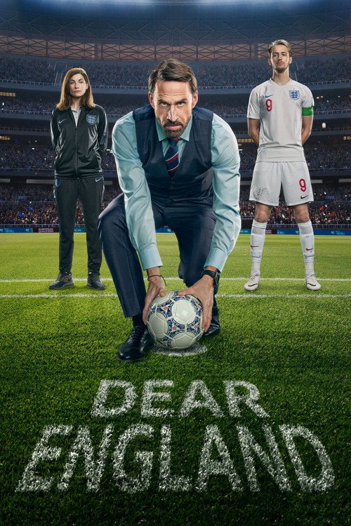 Dear England - Saison 1