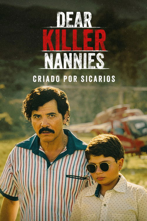 Dear Killer Nannies: Criado por sicarios - Saison 1