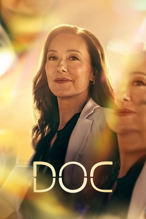 Dr Amy - Saison 2