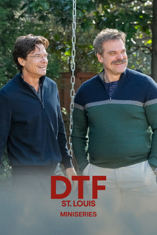 DTF St. Louis - Saison 1