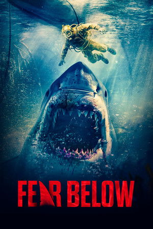 Fear Below: Plongée Sous Pression