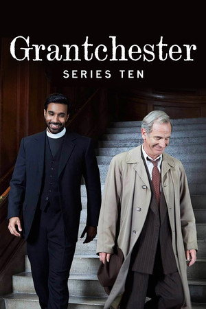 Grantchester - Saison 10