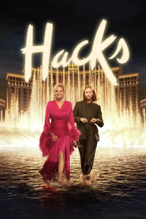 Hacks - Saison 5