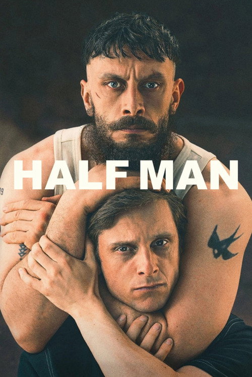 Half Man - Saison 1