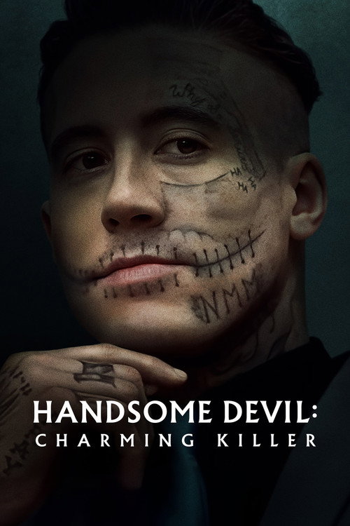 Handsome Devil: Charming Killer - Saison 1