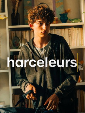 Harceleurs