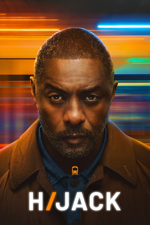 Hijack - Saison 2