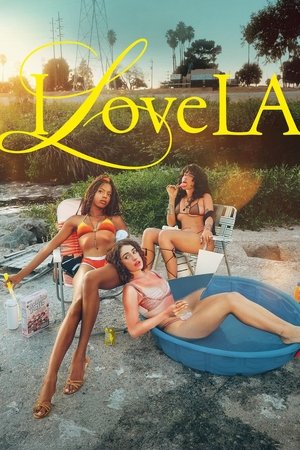 I Love LA - Saison 1