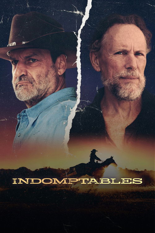 Indomptables - Saison 1