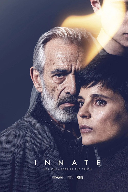 Innato - Saison 1