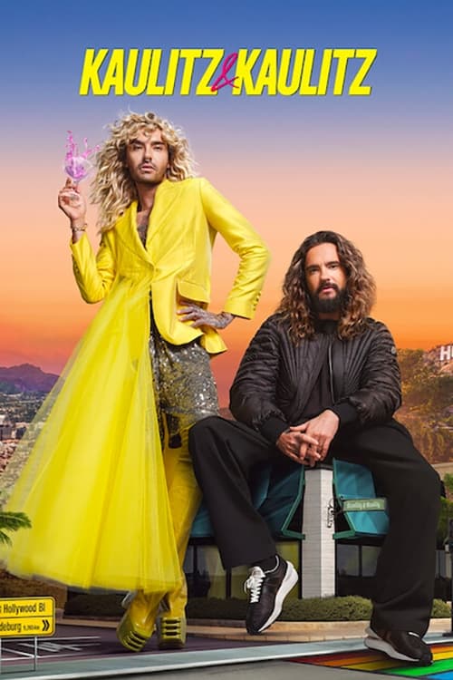 Kaulitz & Kaulitz - Saison 3