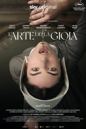 L'Art de la joie - Saison 1