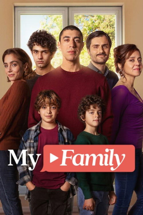 L'Histoire de ma famille - Saison 2