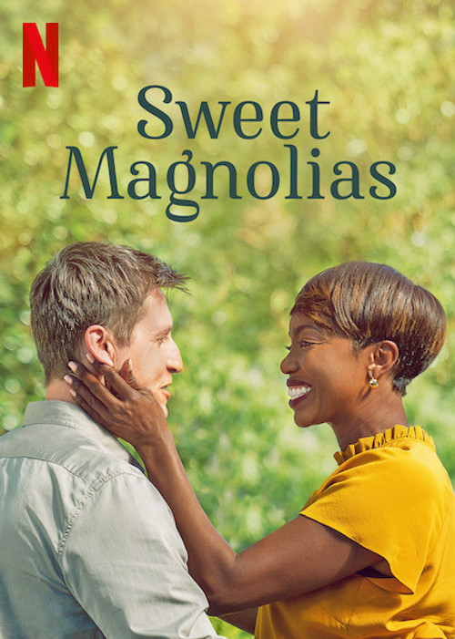 À l'ombre des magnolias - Saison 5