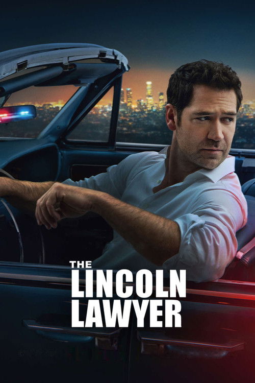 La Défense Lincoln - Saison 4