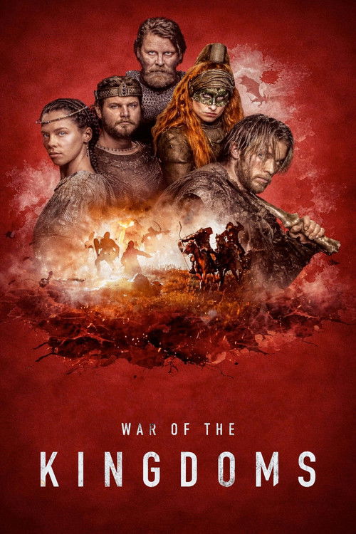 La Guerre des Royaumes - Saison 1