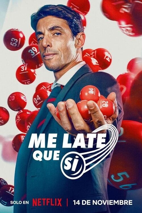 Le Coup Gagnant - Saison 1