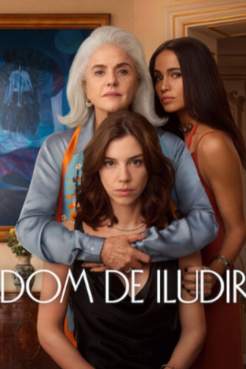 Le Don de la Trahison - Saison 1