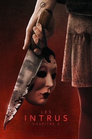 Les Intrus : Chapitre 2