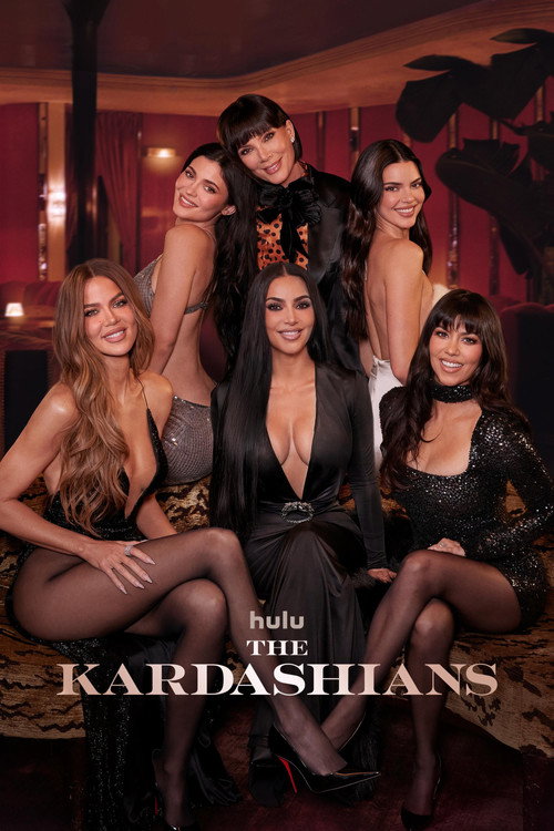 Les Kardashian - Saison 8