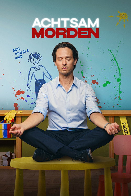 Les Meurtres zen - Saison 2