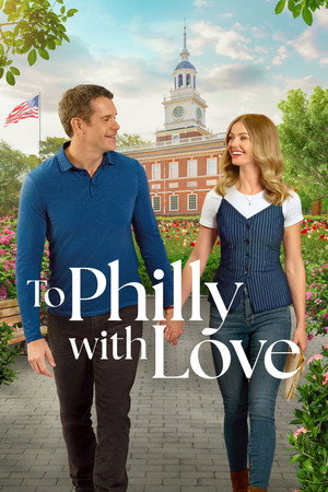 Lettres d'amour à Philadelphie