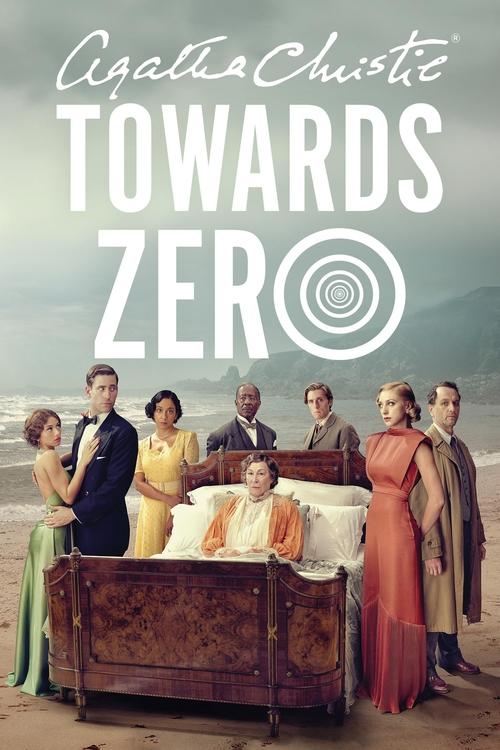 L'heure zéro, d'après Agatha Christie - Saison 1