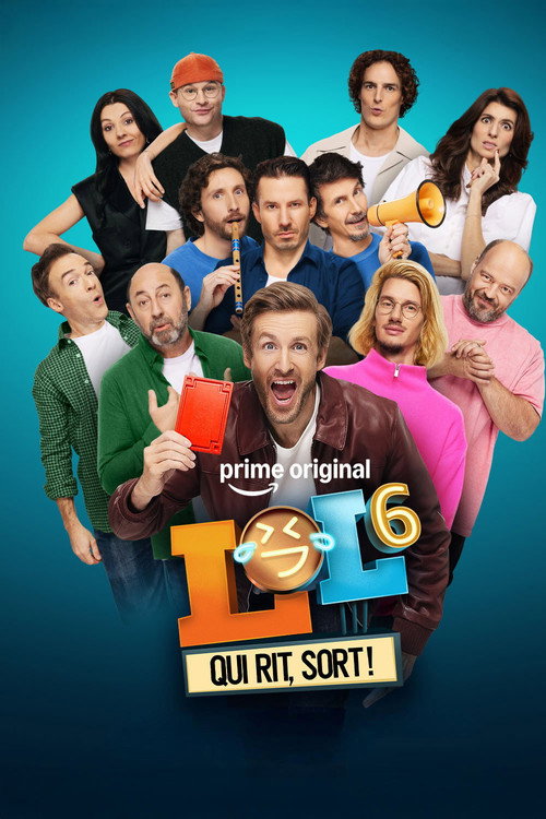 LOL : Qui rit, sort ! - Saison 6