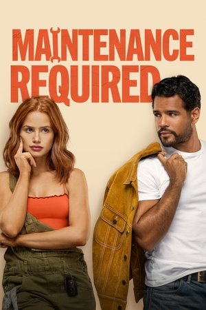 Maintenance Requise
