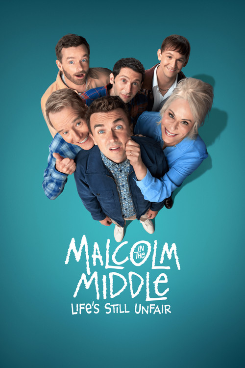 Malcolm : Rien n'a changé - Saison 1
