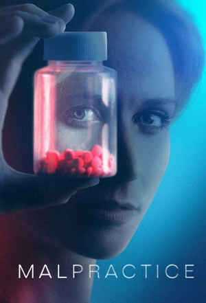Malpractice - Saison 2