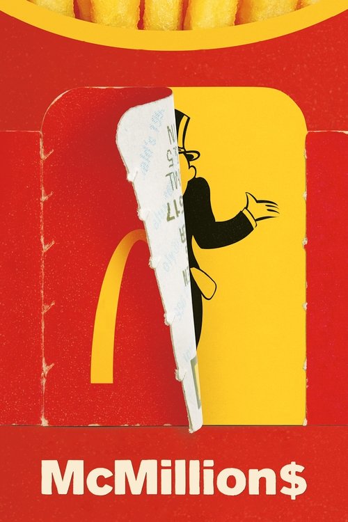 McMillion$ - Saison 1
