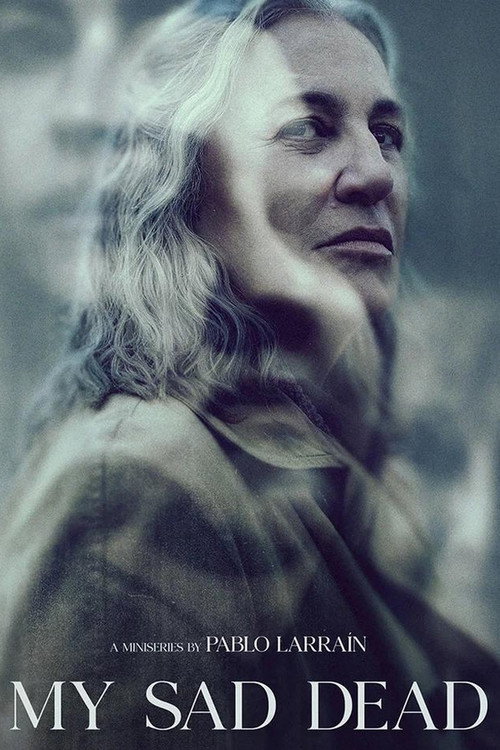 Mes Morts Tristes - Saison 1