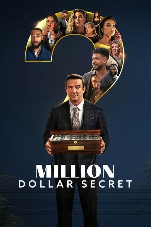 Million Dollar Secret - Saison 2