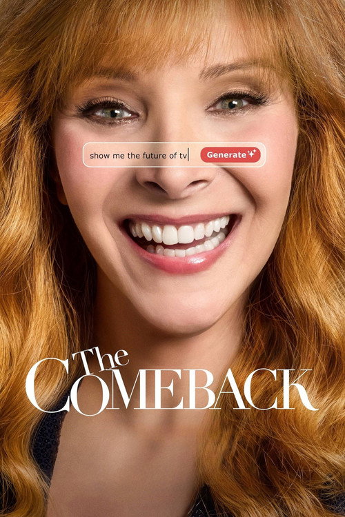 Mon Comeback - Saison 3
