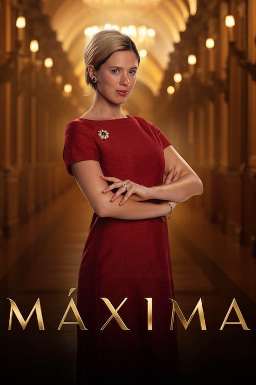 Máxima - Saison 1