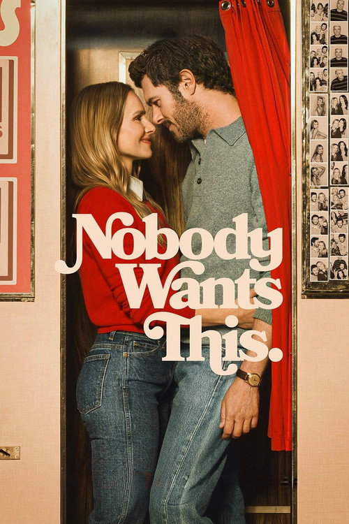 Nobody Wants This - Saison 3