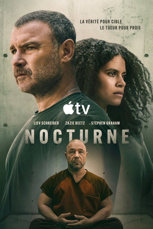 Nocturne - Saison 1