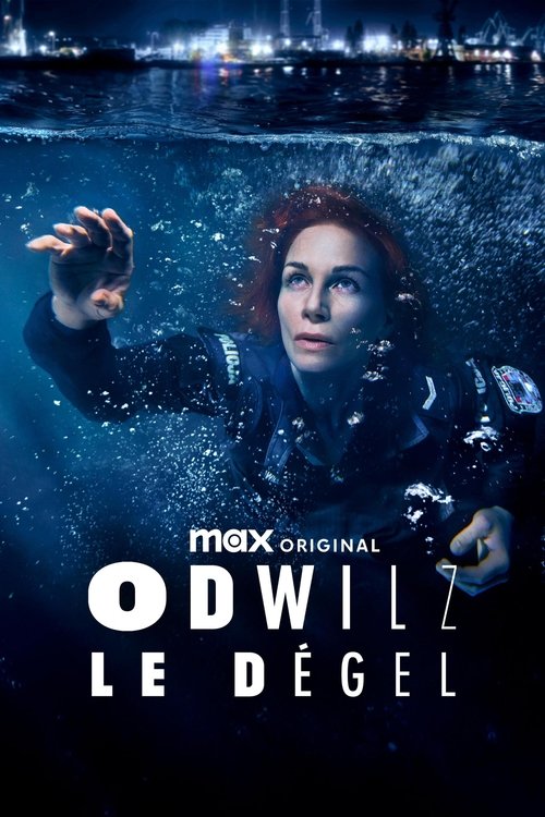 Odwilz : Le dégel - Saison 3